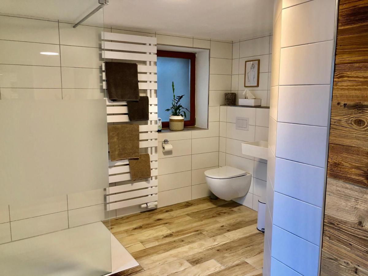 Ferienhaus Eitel Spalt Extérieur photo