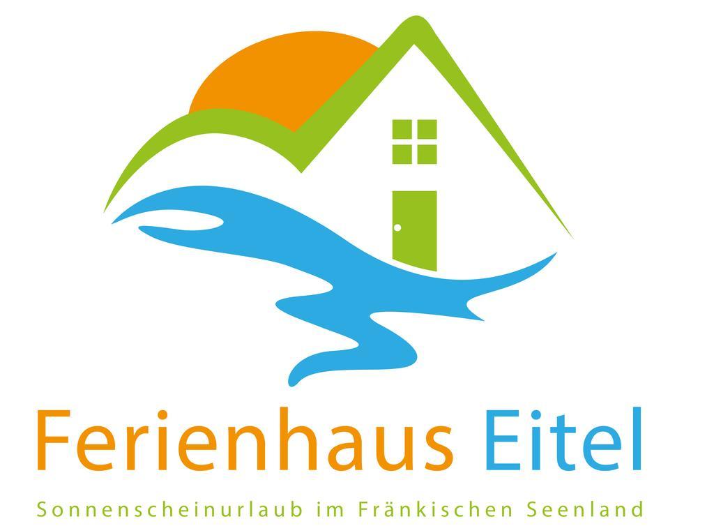 Ferienhaus Eitel Spalt Extérieur photo
