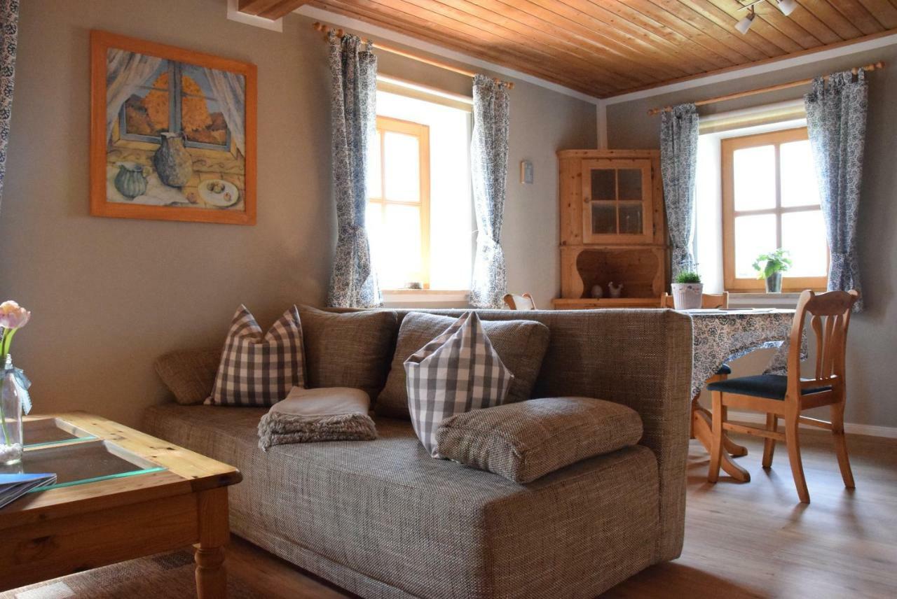 Ferienhaus Eitel Spalt Extérieur photo