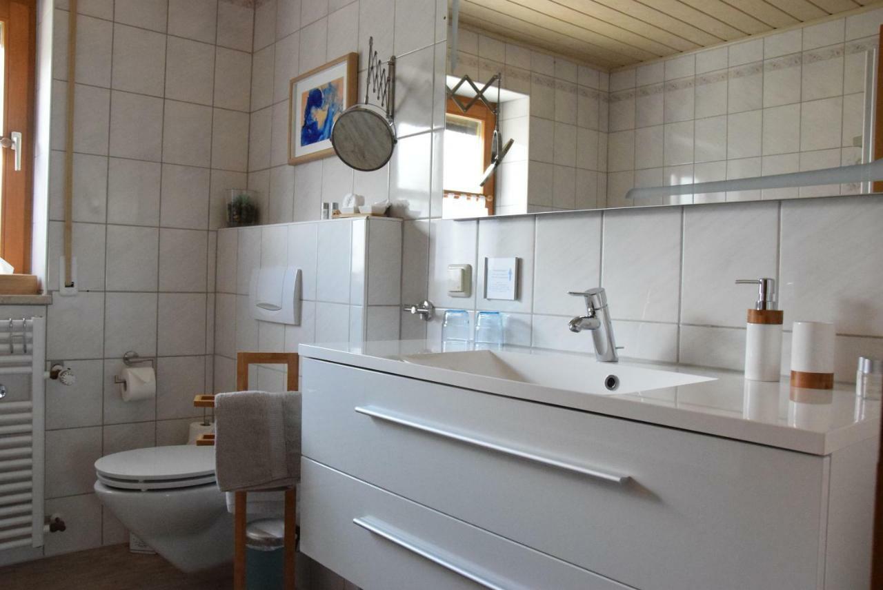Ferienhaus Eitel Spalt Extérieur photo