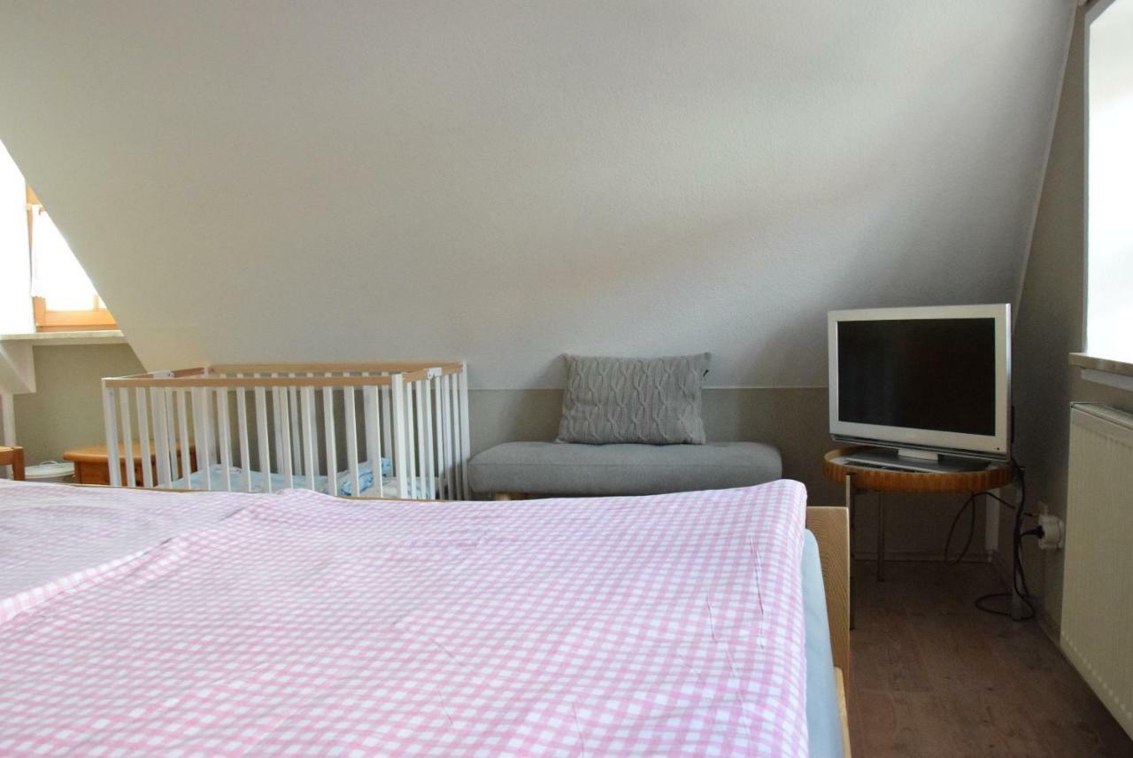 Ferienhaus Eitel Spalt Extérieur photo