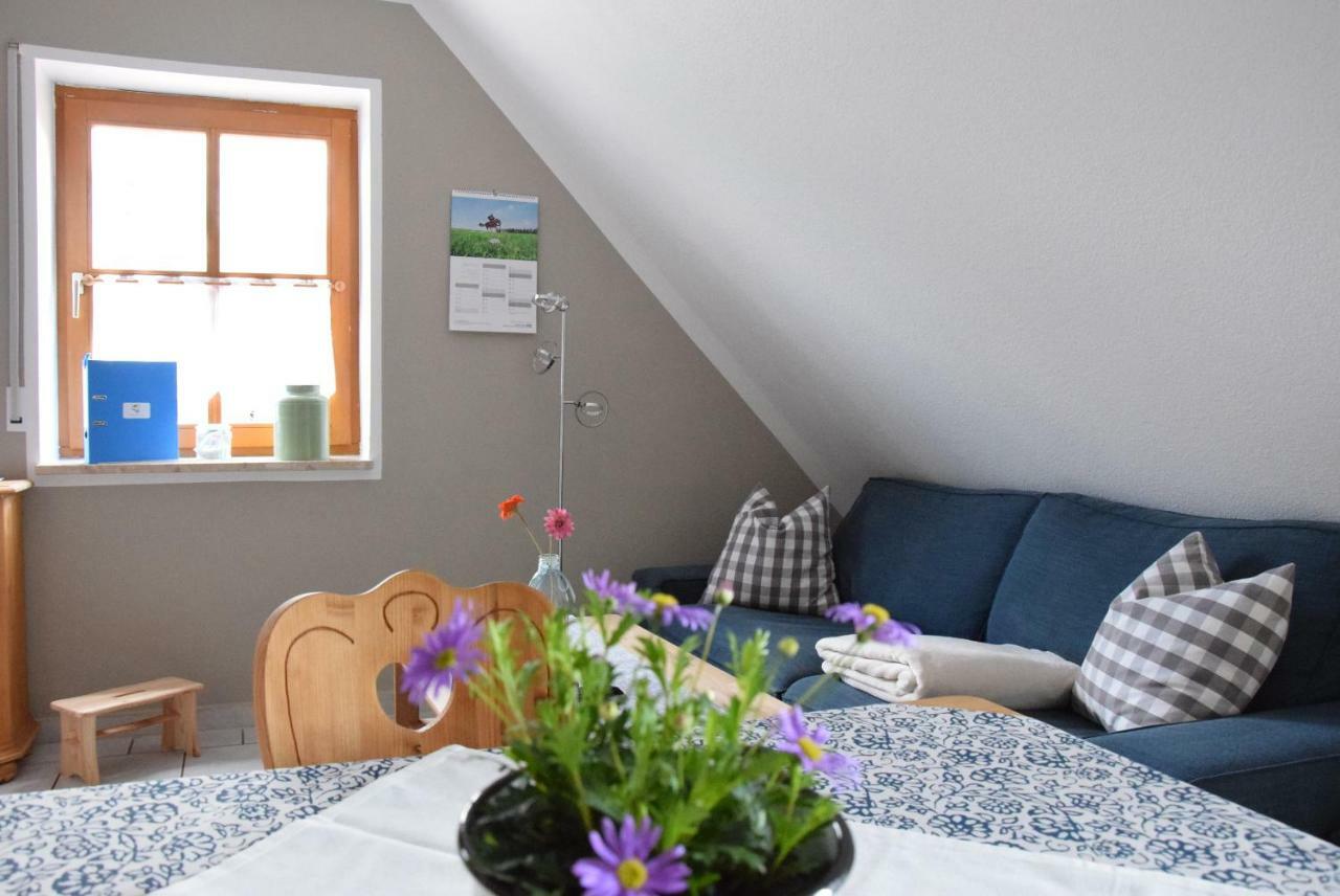 Ferienhaus Eitel Spalt Extérieur photo