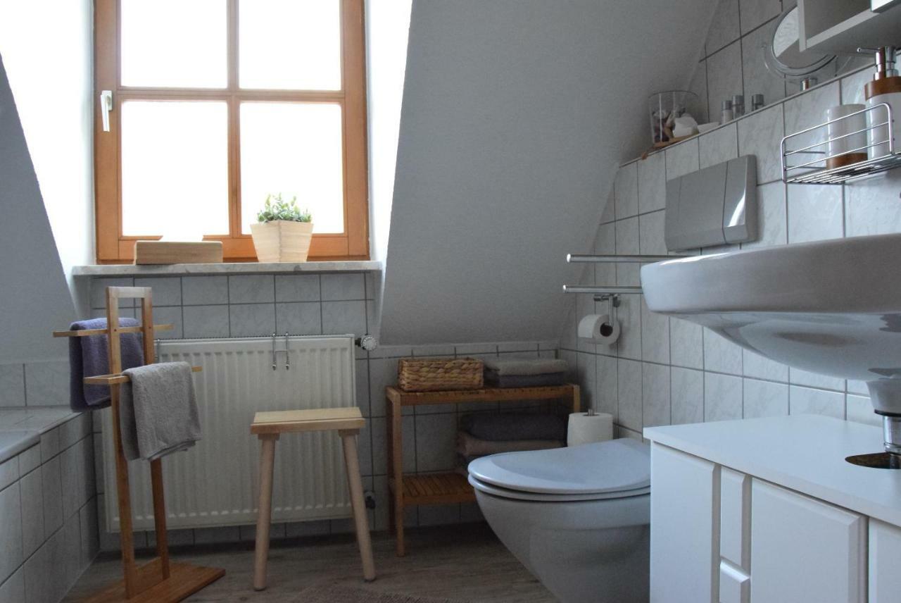 Ferienhaus Eitel Spalt Extérieur photo